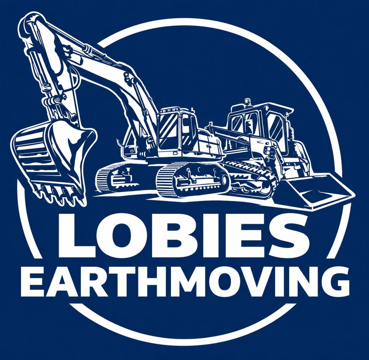 Lobies Earthmoving